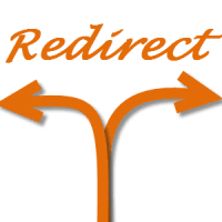 redirect